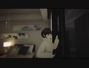 【MV】アマオト / おはよう真夜中【Clusterで撮影】