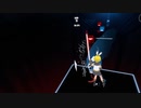【Beat Saber】骸骨楽団とリリア【なりきり衣装】