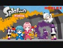 ロブロを塗り替えなイカ？【ROBLOX】【ゲーム実況】