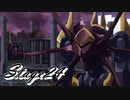 【ギアジェネ】反逆のルルーシュstage24「崩落のステージ」