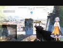 【BF5】あかりさんのコンクエスト#7【ボイスロイド実況】