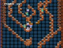 バベルの塔・全ての出口へチャレンジ１３「裏１～８（後半）」