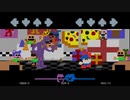 FNFショーケース (Afton Full Week)