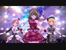 【デレステMAD】夜の冒険者たち