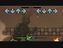 FNFショーケース (Nightmare)
