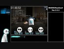 【アグハウス爆破RTA】MARIKINonline4_Ver.3.5.3[01:48:55]【 Part 3/3】