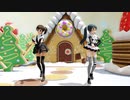 【MMD艦これ】サヨナラ・グッバイ(長良型)