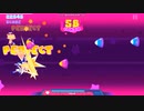 【Muse Dash】Square Lake 普通☆６