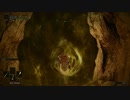 【ELDEN RING/たむ実況#2】地図を拾って獣人と戦ってみた