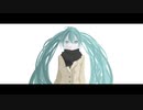 tellu『変遷』feat. 初音ミク