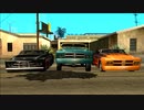 [一応東方GTA]　GTA SA 初心者向け解説　番外333