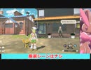 色違いコリンクのサブ任務
