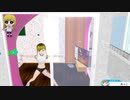 【VR】ぬっこがリングフィットアドベンチャーをプレイ！ その81 前編