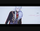 【にじさんじMMD】失楽ペトリ【葛葉】