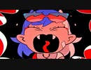 【原キー】阿修羅ちゃん / コヤマアキヲ【歌ってみた】