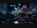 【R-TYPE FINAL2】DLCset4~6 R-TYPER3 ノーミス 前編