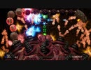 【R-TYPE FINAL2】DLCset4~6 R-TYPER3 ノーミス 後編