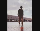 【扉】GreeeeN 即興で踊ってみた