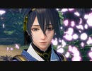 ネタバレあり【刀剣乱舞無双　PC版】　ロード時間体験動画