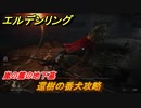 エルデンリング　還樹の番犬攻略！嵐の麓の地下墓　＃５９【ELDEN RING】