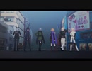 【MMD刀剣乱舞】 Twitterまとめ動画5