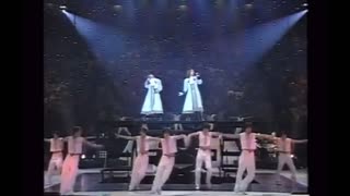 DIS.TANCE  Kissミス
