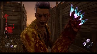 【ゆっくり実況Dead by Daylight】罠師によるDbD 57の罠