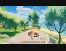 【Steamアプリで遊べる..】No.0020 クラフトピアの世界を冒険【のったり／無編集＆無実況プレー】