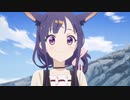 プリンセスコネクト！Re:Dive Season2 Mirage Game【MAD】なかよし部カスミ修正版