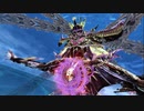 【PSO2】オメガファルス・ルーサーBGM FULL