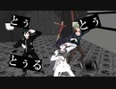 ニューダンガンロンパV3/神っぽいなMMD 最原/王馬/天海