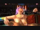 【DOA5】Ayane Bearhug ryona