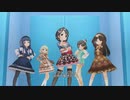 [デレステMV]「ストリート・ランウェイ」 L.M.B.G