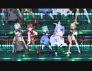 【MMDホロライブ】３期生でハッピーシンセサイザ【保存版】
