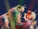 ファイナルファンタジーS　ミロク★ドキドキアトミックボム