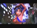 【東方MMD】　　CH4NGE　　　八意永琳