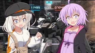 【バトオペ2】バトオペするやっしー　part7 【a.i.voice実況プレイ】