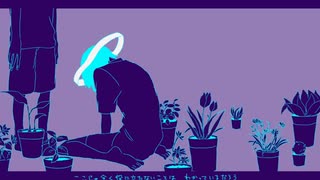 【UTAUカバー】quiet room【欠音トモヤ】