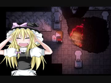 家の呪いから逃れられなかったまりな.endB