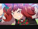 ウマ娘 プリティーダービー Season2 OP ユメヲカケル【MAD】【FULL】ライスシャワー修正版