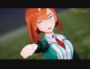 【MMDウマ娘】イクノディクタスで「Stand up! Blaze up!」