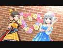 （由愛とあやめで）O-Ku-Ri-Mo-No-Sunday!