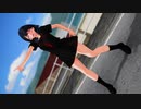 【MMD】セーラー服の宝多六花「奇跡さえも」