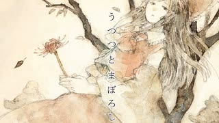 【東方アレンジ】回帰する魂(永夜抄 ~ Eastern Night)