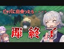 【ポケモンBDSP】ビッパに出会ったら即終了！　小春六花vsビッパ実況プレイ！【CeViO AI 実況プレイ】