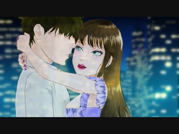 【 巡音ルカ 】クリティカル・キス【 オリジナル曲 】