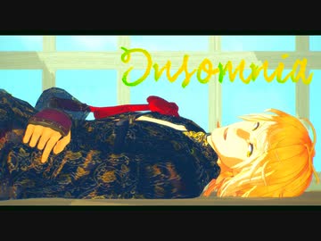 【MMD刀剣乱舞】洋楽3曲詰め合わせ【一文字中心】