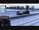 ETS2でゆっくり長距離配送143