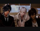 【ネタバレあり】新人審神者男子の刀剣乱舞無双　初見実況プレイ　part7