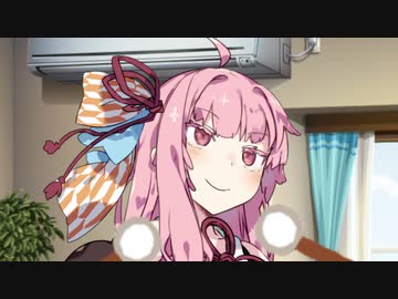 木琴【VOICEROID劇場？】